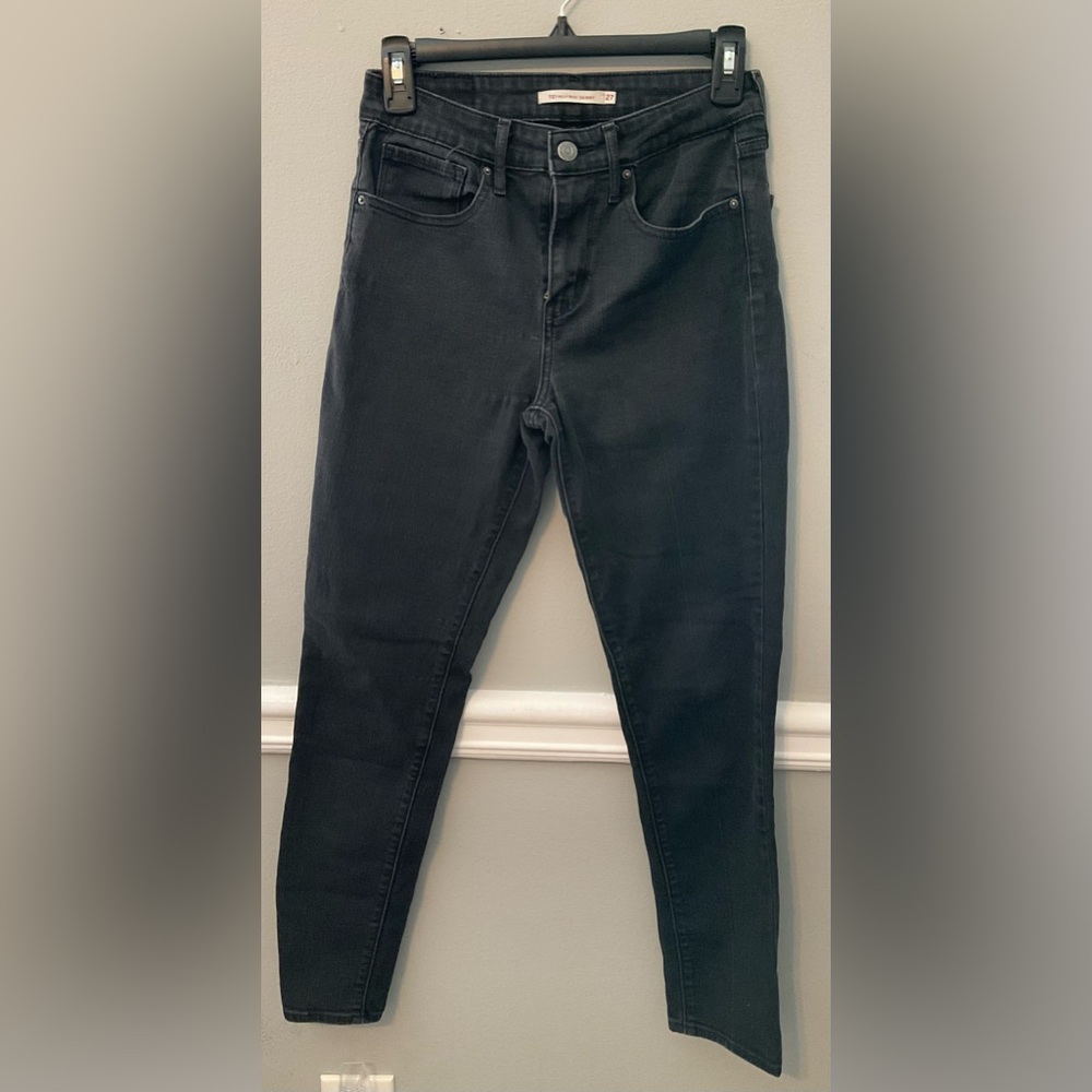 Levis Denim